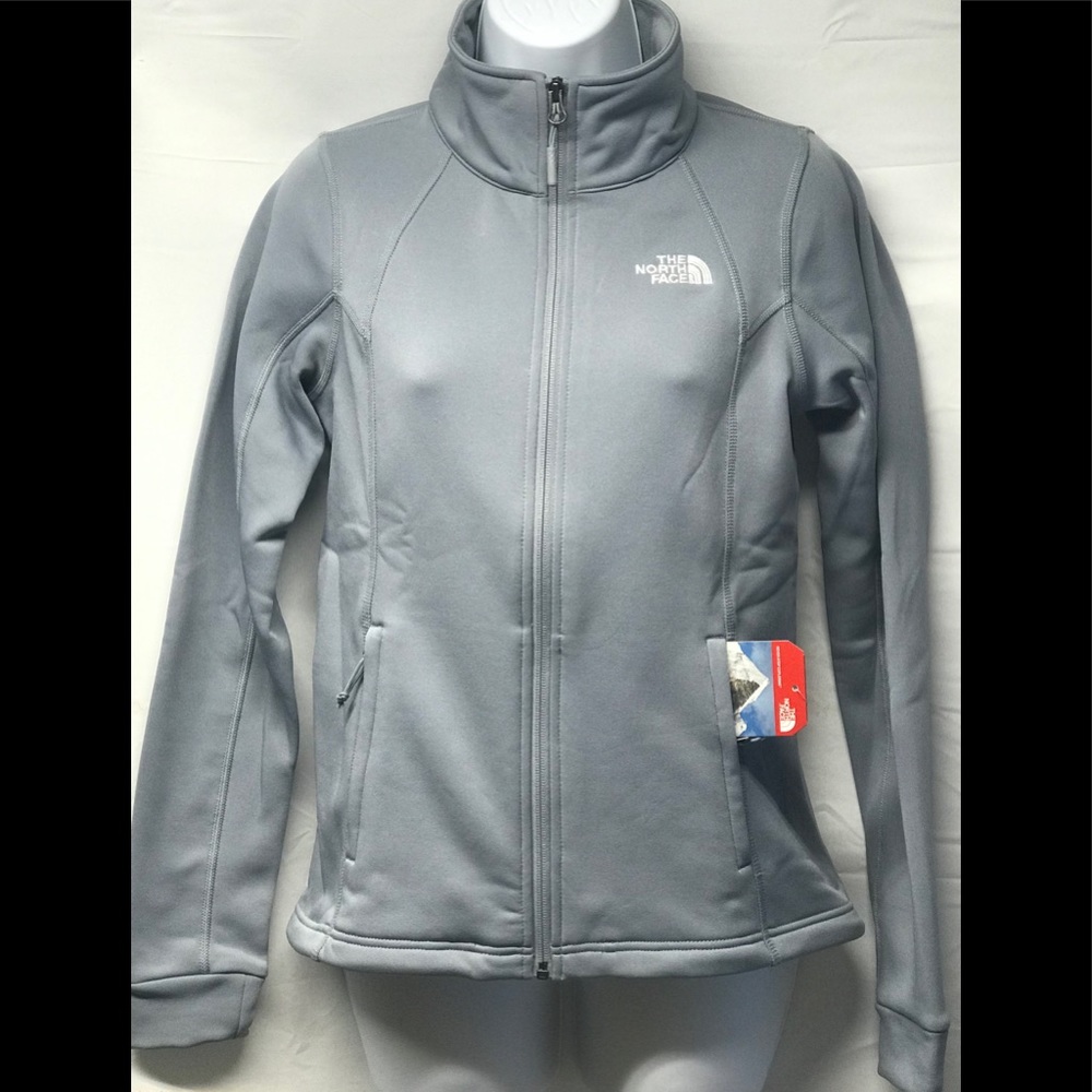 The North Face Women’s Momentum Jacket - Brand New